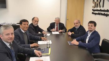 Entra en plena vigencia en Jujuy la Ley nacional de prevención en riesgos laborales