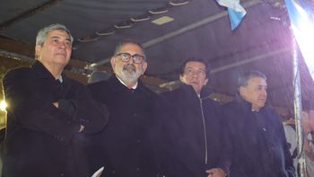Marcha Evocativa: a 212 años del Éxodo Jujeño