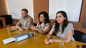 Municipios se suman al Acuerdo Escolar 2023