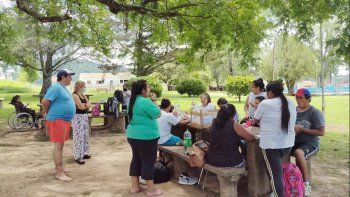 Programa Verano Inclusivo con la Asociación Recrearte.