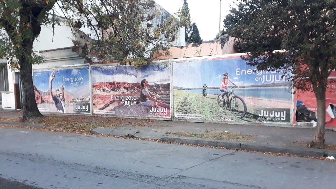 La campaña Energizate en Jujuy en Salta y San Miguel de Tucumán