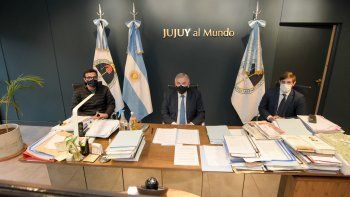 Morales: Celebro la presentación del proyecto de Ley Morales: Celebro la presentación del proyecto de Ley