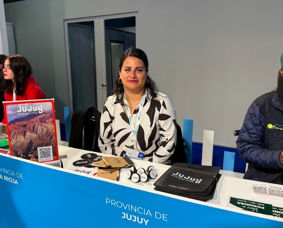 Hotelga 2025: se presentaron las tendencias y estrategias del Turismo y la Gastronomía argentina Hotelga 2025: se presentaron las tendencias y estrategias del Turismo y la Gastronomía argentina