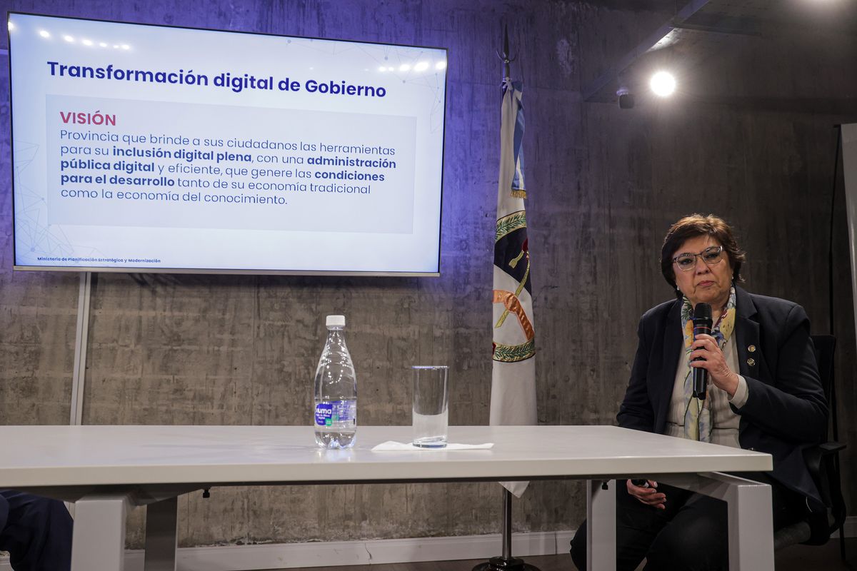Jujuy avanza en la modernización de sus municipios con el Programa de Transformación Digital