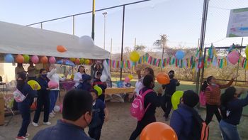 construyendo aprendizaje desde el deseo y el disfrute