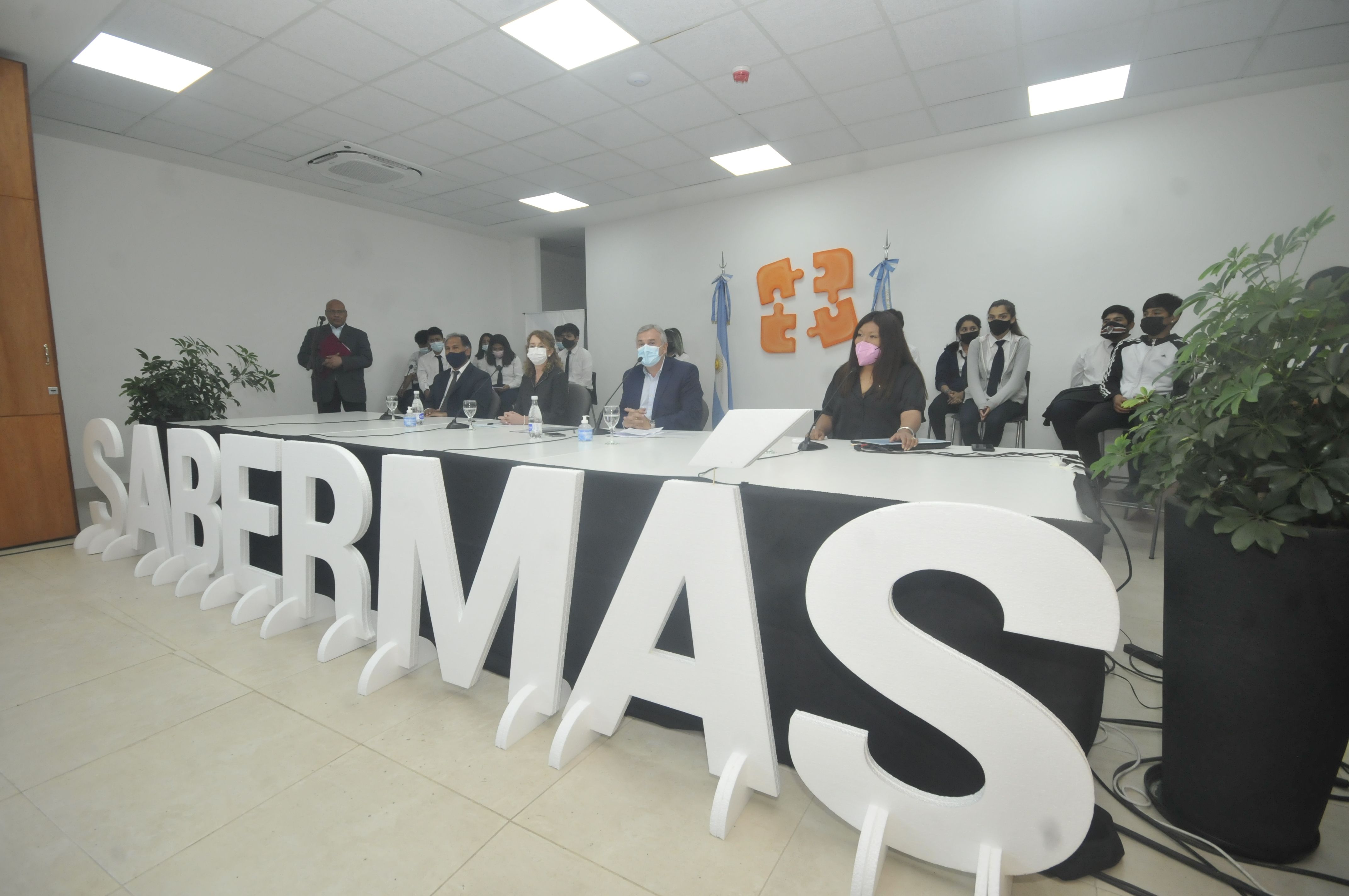 jujuy implementara el primer diagnostico de aprendizajes propio saber mas