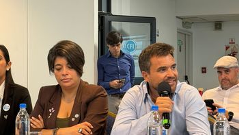 Turismo federal: Jujuy expuso sus desafíos en una jornada del CFI en Buenos Aires