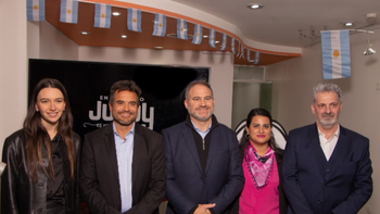 Temporada de invierno: Jujuy lanzó la temporada 2025 en la Casa de Jujuy en Buenos Aires