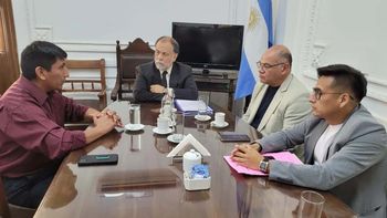 Trabajo y Empleo tramitó 391 audiencias laborales