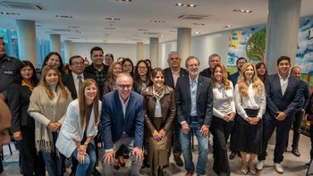 Entrega de premios del programa 