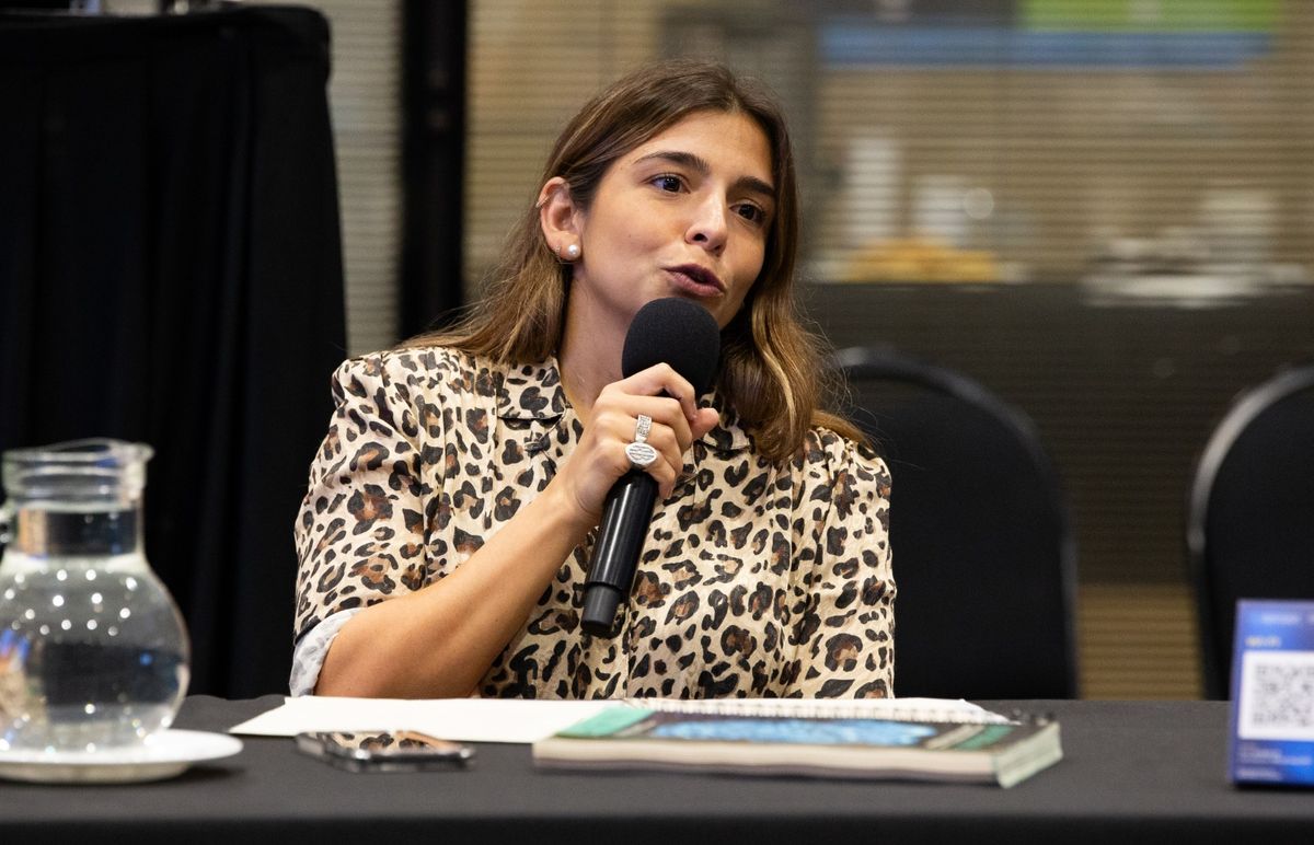 Jujuy presentó presentó su plan de respuesta frente al cambio climático en el COFEMA