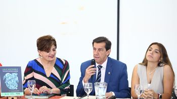 con un plan de respuesta de cambio climatico, jujuy reafirma su modelo de liderazgo en gestion ambiental