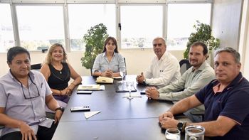 El Gobierno de Jujuy refuerza el trabajo conjunto en prevención y promoción de la salud escolar