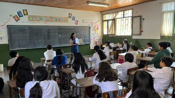 El Operativo Aprender se desarrolló con normalidad en toda la provincia