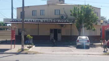 perico: atencion medica lunes a lunes en nodo sagrado corazon de jesus