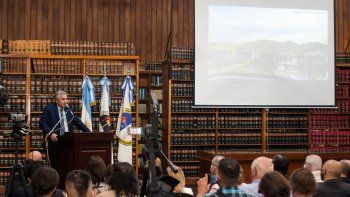 se lanzo ciudad judicial en alto padilla ii