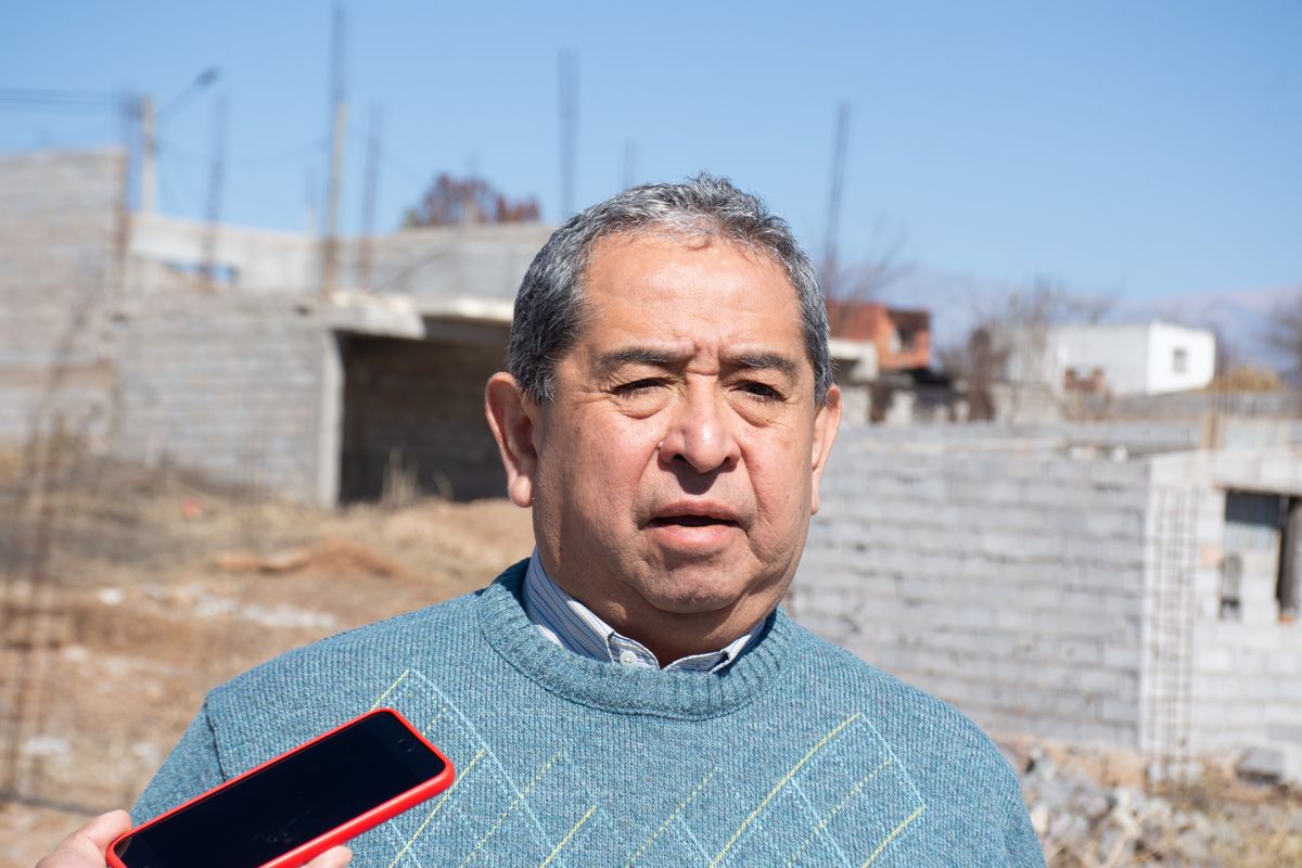 Ordenamiento Territorial: importantes acciones ante venta ilegal de lotes fiscales Ordenamiento Territorial: importantes acciones ante venta ilegal de lotes fiscales