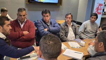 cinco ligas deportivas dieron respaldo a la organizacion de la copa jujuy energia viva