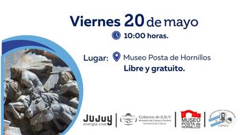 charla sobre ejercito del norte