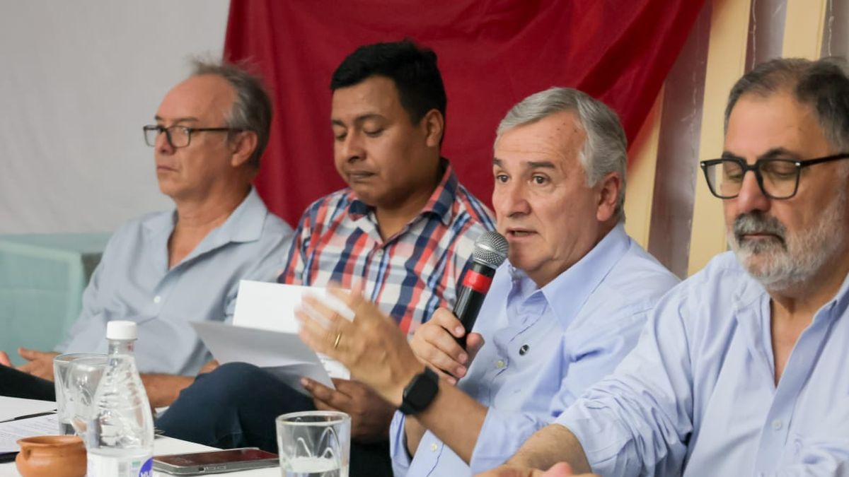 Somos un gobierno presente y territorial