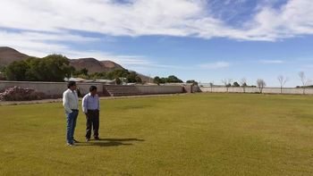 inicia el periodo de inscripcion para el programa clubes en obra