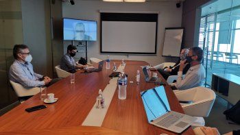 en marcha, el proyecto de fabricacion de celdas y baterias de litio en jujuy