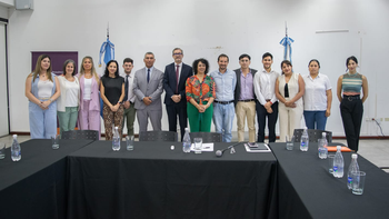 El CINDAC realizó 704 búsquedas de personas durante el 2025 en Jujuy