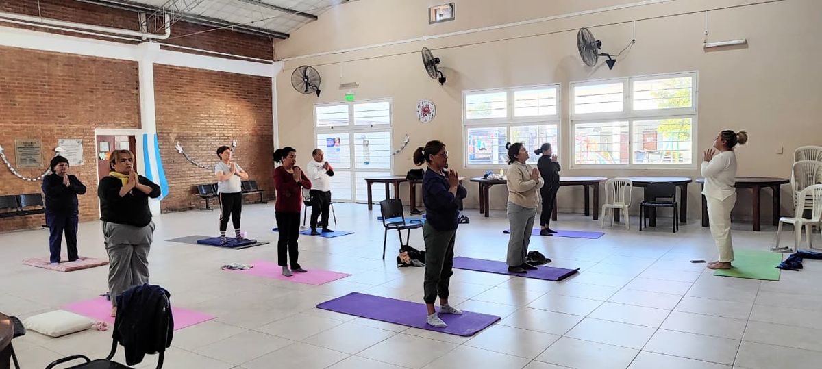 Exitosos Talleres Educativos Preventivos del ISJ en San Pedro