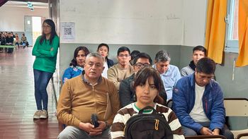 Se realizó el ofrecimiento de 32 cargos de Maestro Especial de Informática