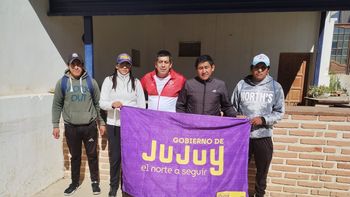 puna: reunion informativa por los juegos nacionales evita