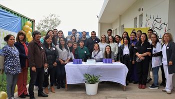 el centro jure es referencia de la red provincial de rehabilitacion el centro jure es referencia de la red provincial de rehabilitacion