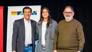 Conversatorio:  Sadir calificó como un 