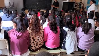 Educación Ambiental para la conservación de la biodiversidad