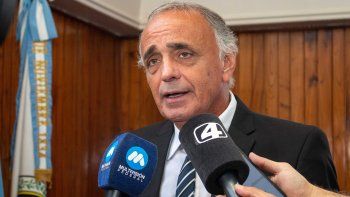 Fiscalía de Estado denunció la complicidad del Ministerio de Seguridad de la Nación ante los cortes de rutas y delitos flagrantes