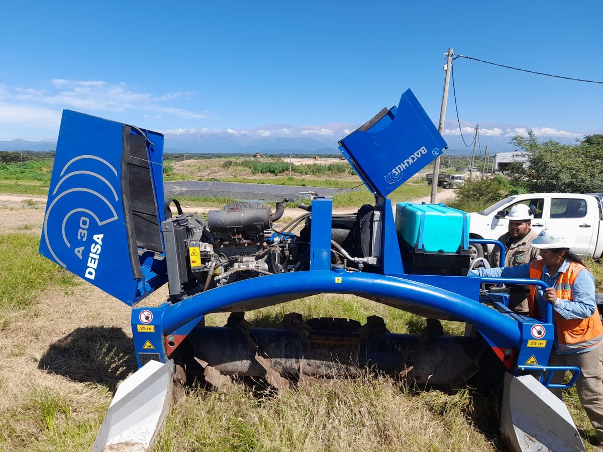 Producción sustentable: GIRSU S.E. impulsa habilitación nacional para el registro de compost