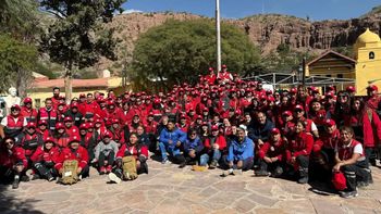Exitosa cobertura sanitaria 2025 en Punta Corral