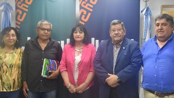 desarrollo humano y susepu firmaran convenio para verificacion de tarifa social