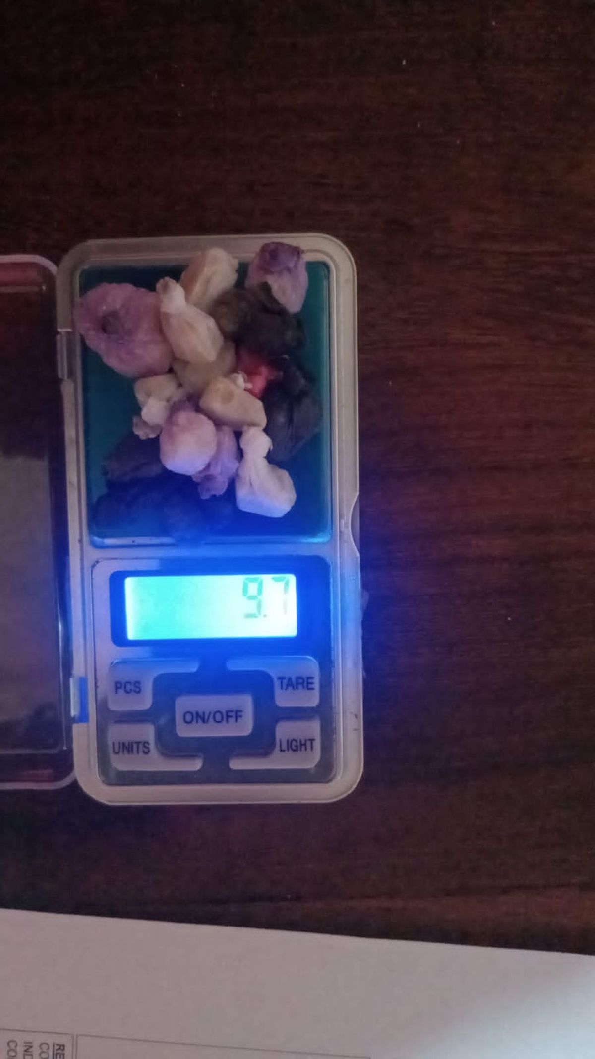 Policía y Fiscalía reafirman su compromiso contra el narcomenudeo