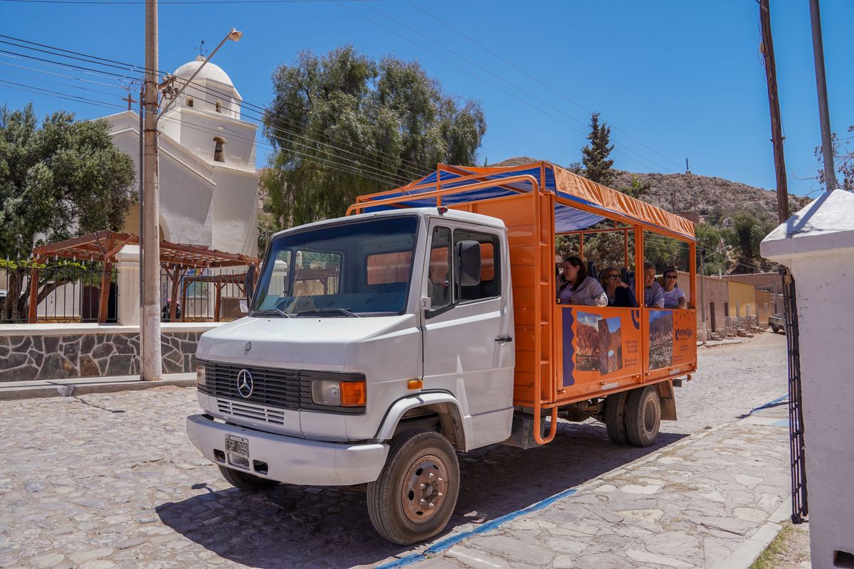 Voces  maimareñas luego de recibir el Best Tourism Villages 2025