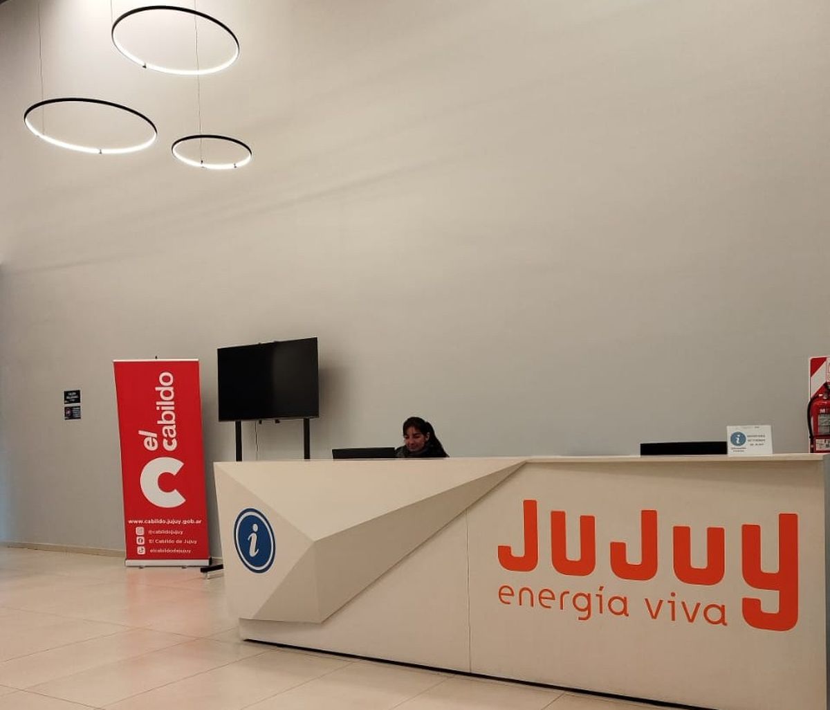 Normas Internacionales para las OITs: Oficinas de Información Turística del Cabildo y la Terminal logran recertificar según normas de calidad