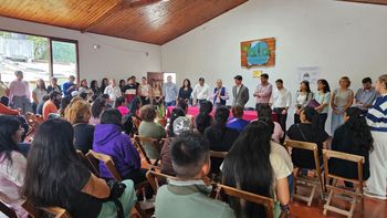 El Gobierno de Jujuy fortalece el acompañamiento a emprendedores y productores de Yala