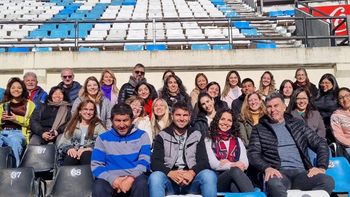 deporte y salud mental fortalecen estrategias conjuntas