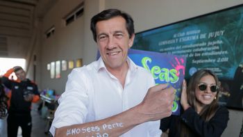 Sadir acompañó el 