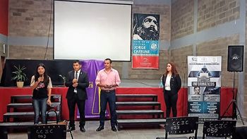 charlas preventivas sobre grooming