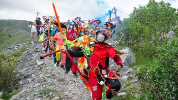 Recomendaciones para un Carnaval 2026 seguro, saludable, sustentable, inclusivo y sin violencias en Jujuy