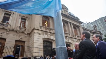 Jujuy conmemoró el 212° aniversario de la Reconquista