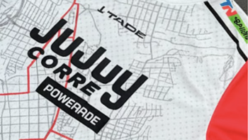 Jujuy Corre 2025: todo listo para la gran fiesta del running