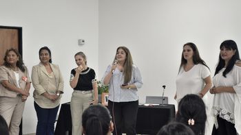 Inició el ofrecimiento de cargos provisionales y reemplazantes para los niveles Inicial y Primario