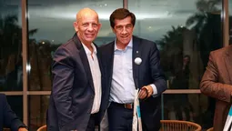 El gobernador lanzó el desafío Ironman, una apuesta al deporte, el turismo y la cultura en Jujuy