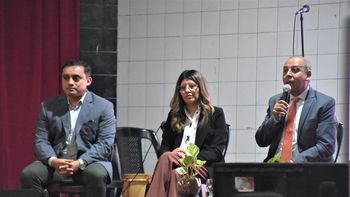Promo-tores de la Línea 102: Porque escuchar es el primer acto para garantizar derechos
